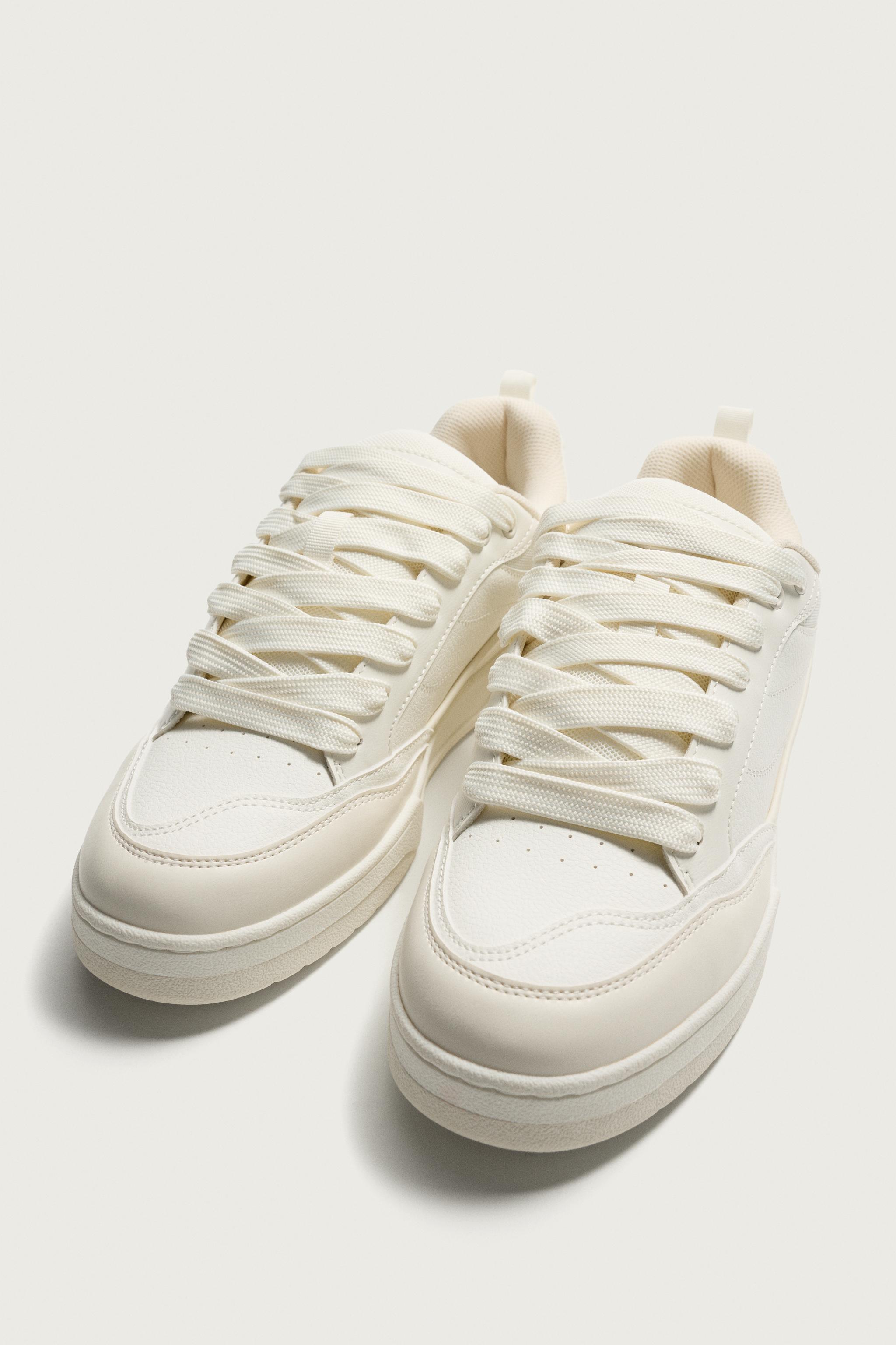 BASKETBALL SNEAKERS
